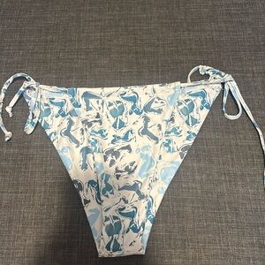 LONDRE Bikini bottom